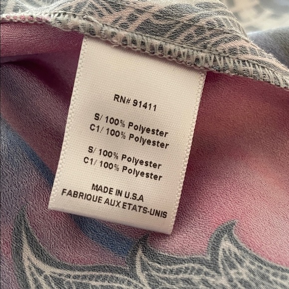 Clover Canyon Tank - Picture 7 of 9